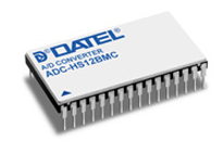 DATEL ADC-HZ12BGC傳統(tǒng)模數(shù)轉換器