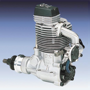 O.S. Engines特技機、秤機、運動機FS-120S III