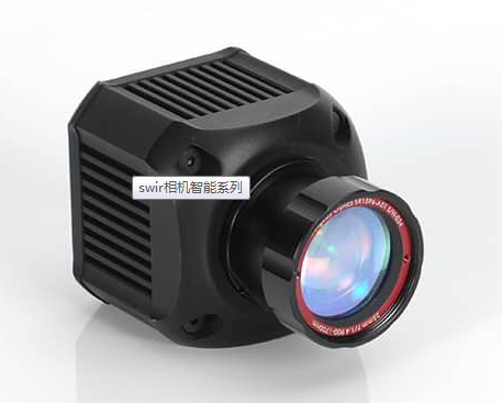 需要在 SWIR 中進行距離選通主動成像嗎？New Imaging Technologies
