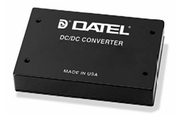 DATEL C23系列單路、雙路和三路DC-DC轉(zhuǎn)換器