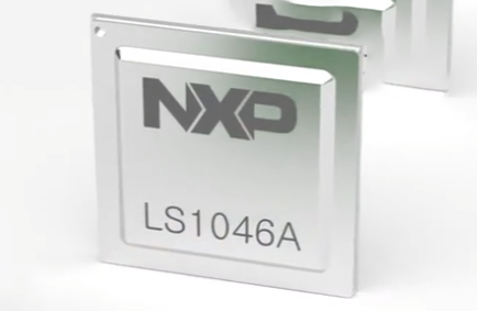 NXP LS1046A處理器：高性能、多核、64位Arm?架構(gòu)處理器