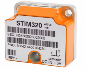 Safran STIM320 IMU：戰(zhàn)術級高精度、低噪聲、低功耗的非GPS輔助慣性測量單元